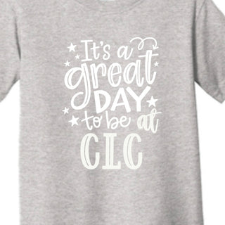 CLC T-Shirt Fundraiser