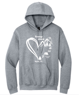 Troop 1948 *Official* Hoodie