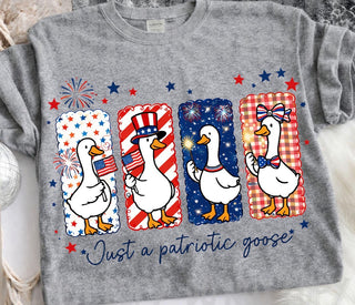 July 4th | 250 Birthday Tees
