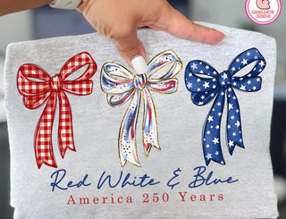 July 4th | 250 Birthday Tees