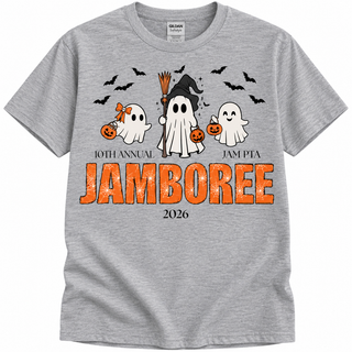 Jamboree T-Shirt