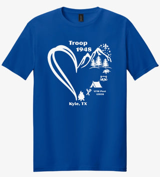 Troop 1948 *Official* Tee