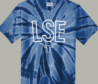 LSE Tie Dye T-Shirt