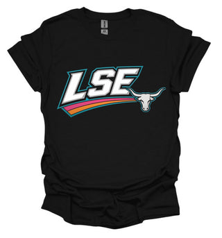 LSE Swoosh T-Shirt