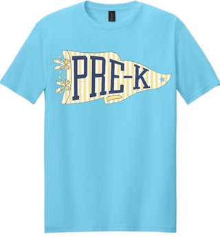 Sunfield Elementary PreK T-Shirt | 2026-2027