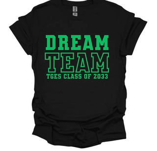 TGES 5th Grade Field Day T-Shirt