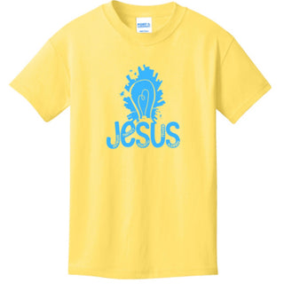 FBC Kyle | VBS Participant T-Shirt