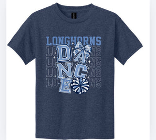 LSE Dance Club T-Shirt