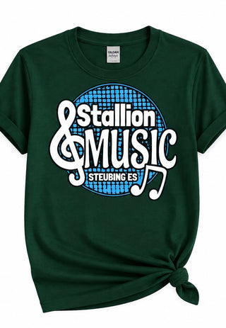 Steubing Choir T-Shirt
