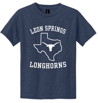 LSE Longhorns T-Shirt