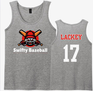 Swifty Softstyle Tank