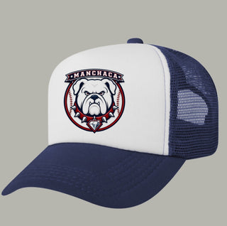 Diamond Dawgs Trucker Hat