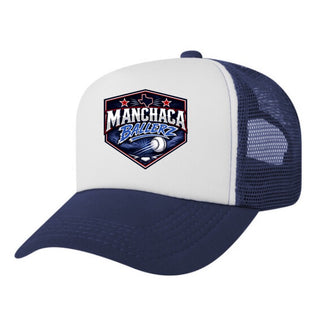 Ballerz Trucker Hat