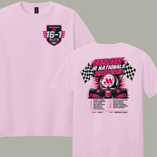 16-1 Nationals T-Shirt