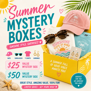 Mystery Box