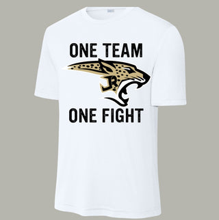 Jr Jags Dri-Fit Tees