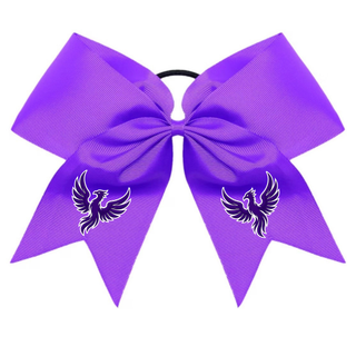 Kyle Legacy Purple Bow