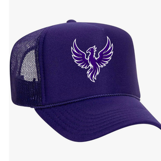 Logo Trucker Hat | Legacy