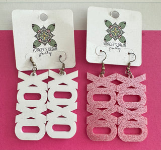 $5 Earrings Sale *Free Pair of Earrings with Every Purchase*