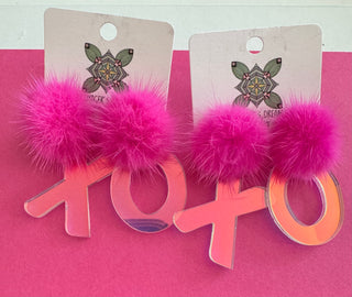 $5 Earrings Sale *Free Pair of Earrings with Every Purchase*