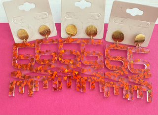 $5 Earrings Sale *Free Pair of Earrings with Every Purchase*