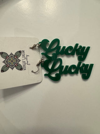 $5 Earrings Sale *Free Pair of Earrings with Every Purchase*