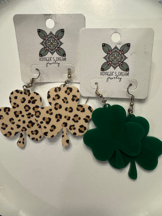 $5 Earrings Sale *Free Pair of Earrings with Every Purchase*