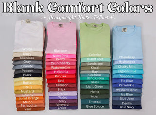 The Mascot Tee by Kennedy | Personalize your way!