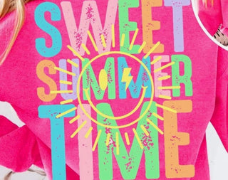 Sweet Summer Tees