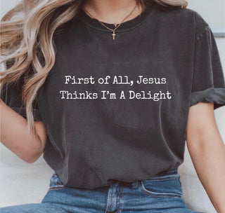 Sweet Summer Tees