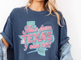 Sweet Summer Tees