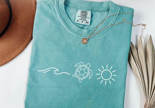 Summer T-Shirts