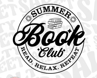 Summer T-Shirts