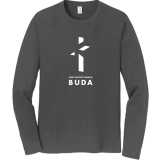FBC Buda Long Sleeve T-Shirt