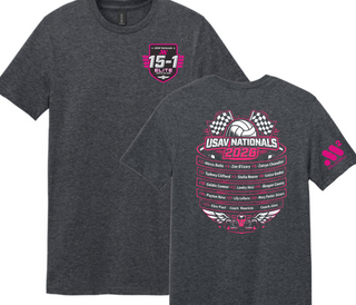 Nationals T-Shirt