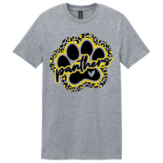 Panthers Graphic T-Shirt