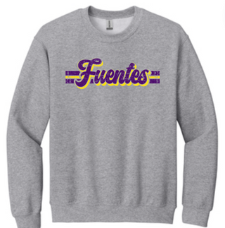 Fuentes Sweatshirt