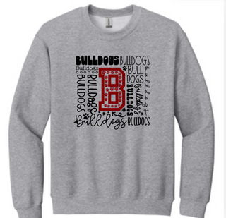 Bulldogs Sweatshirt