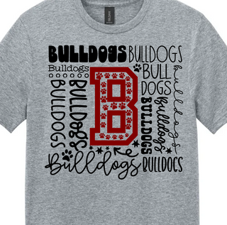 Bulldogs T-Shirt