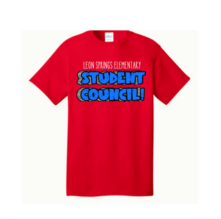 Student Council T-Shirt | LSE