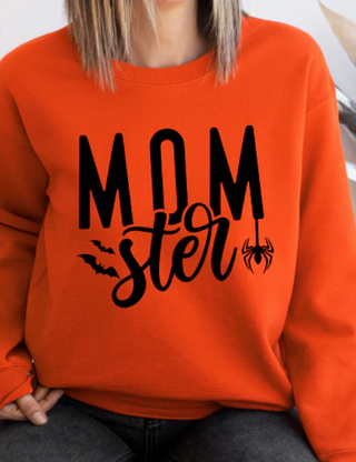 Momster | Pick Your Shirt Type, Size, & Color