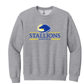 Stallions Sweatshirt