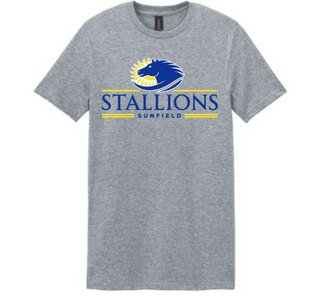 Stallions T-Shirt