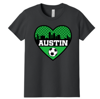 Soccer T-Shirt