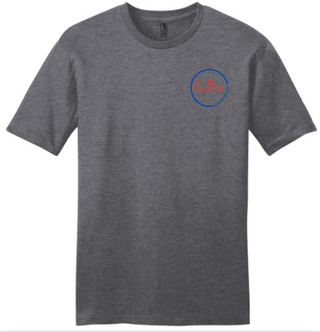 Colts Crew Neck T-Shirt