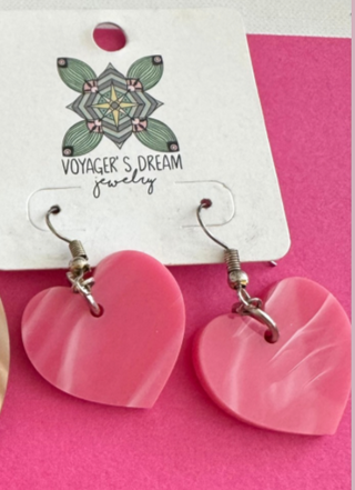 $5 Earrings Sale *Free Pair of Earrings with Every Purchase*