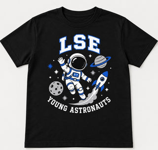 LSE Young Astronauts Club T-Shirt