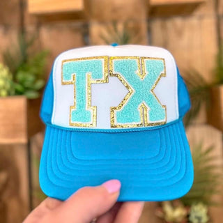 Texas Trucker Hats